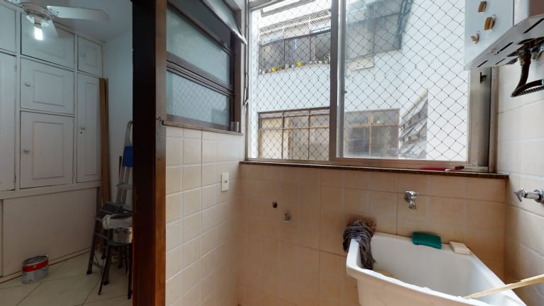 Imagem do imóvel ID-25130 na Avenida Padre Leonel Franca, Gávea, Rio de Janeiro - RJ