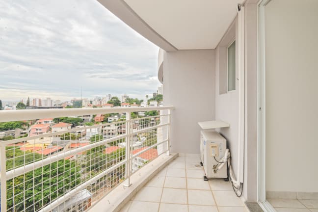 Imagem do imóvel ID-21410 na Rua Oscár Caravelas, Vila Madalena, São Paulo - SP