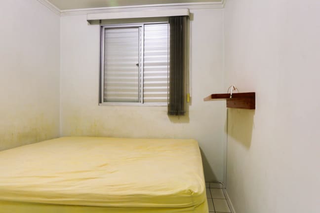 Imagem do imóvel ID-21919 na Rua das Grumixamas, Jabaquara, São Paulo - SP