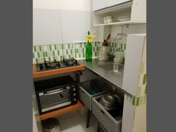 Imagem do imóvel ID-23088 na Rua Sá Ferreira, Copacabana, Rio de Janeiro - RJ