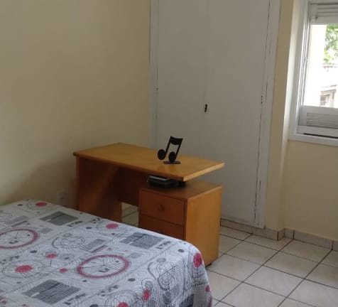 Imagem do imóvel ID-18344 na Rua Aurélia, Vila Romana, São Paulo - SP
