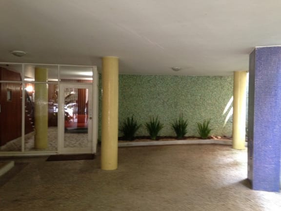 Imagem do imóvel ID-6778 na Rua Visconde da Graça, Jardim Botânico, Rio de Janeiro - RJ