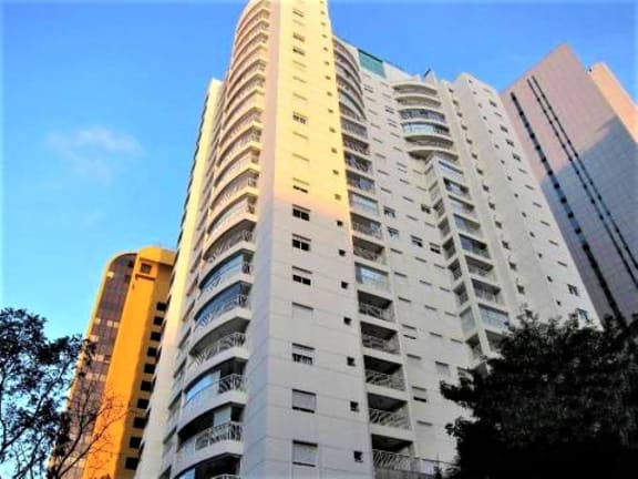 Imagem do imóvel ID-26654 na Rua Martiniano de Carvalho, Bela Vista, São Paulo - SP
