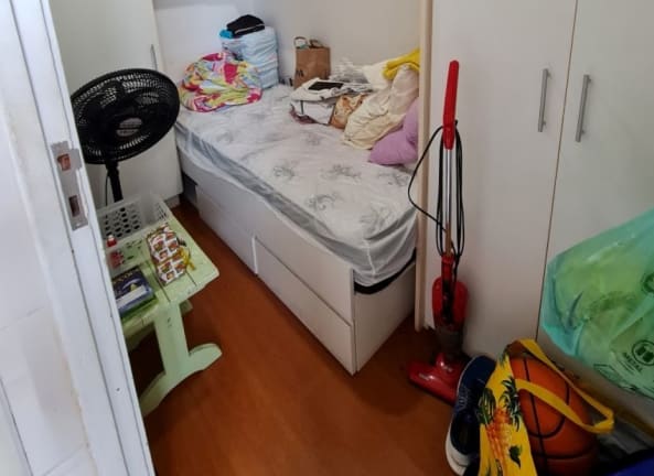 Imagem do imóvel ID-21371 na Rua Sorocaba, Botafogo, Rio de Janeiro - RJ