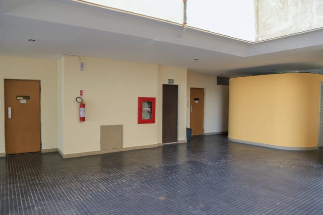 Imagem do imóvel ID-21856 na Rua Barão de Mesquita, Tijuca, Rio de Janeiro - RJ