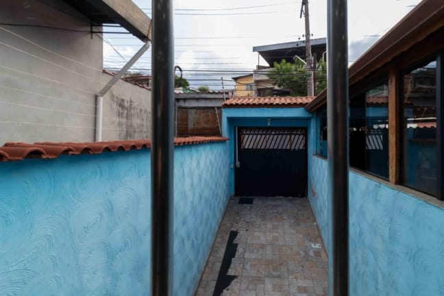 Imagem do imóvel ID-25914 na Rua Santo Antero, Penha de França, São Paulo - SP