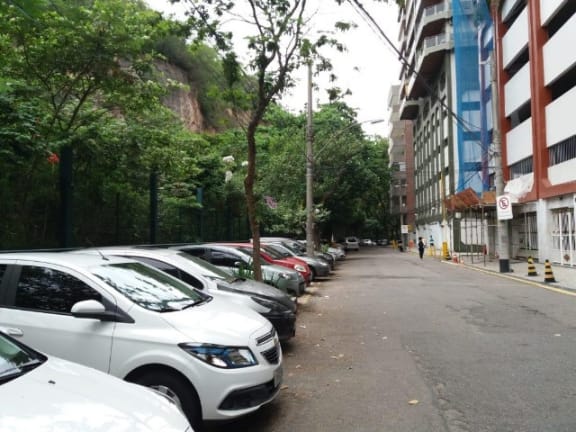 Imagem do imóvel ID-17239 na Rua Marechal Ramon Castilla, Botafogo, Rio de Janeiro - RJ