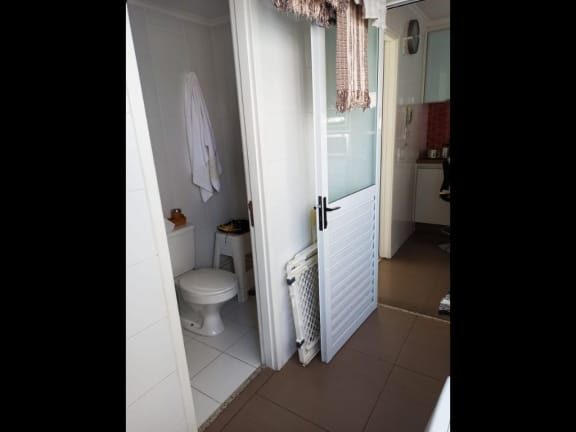 Imagem do imóvel ID-23574 na Rua Doutor Dolzani, Jardim da Gloria, São Paulo - SP