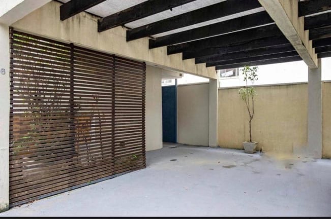 Imagem do imóvel ID-22262 na Alameda Campinas, Jardim Paulista, São Paulo - SP