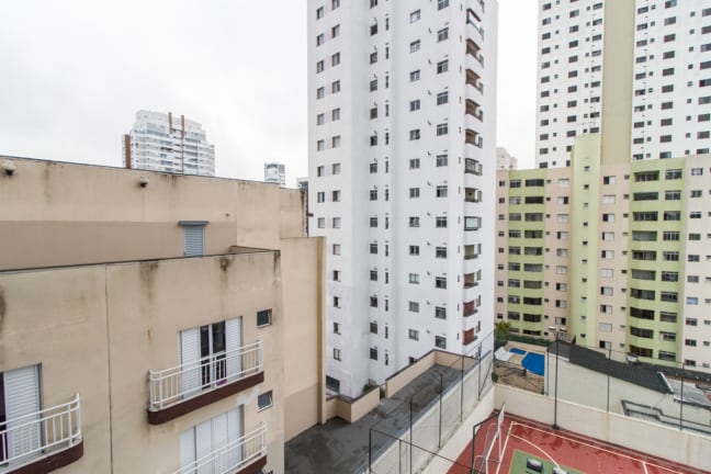 Imagem do imóvel ID-17985 na Rua Loefgren, Vila Clementino, São Paulo - SP