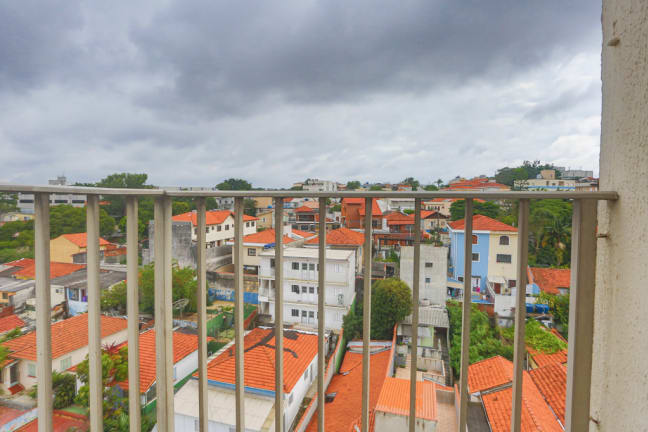 Imagem do imóvel ID-22592 na Rua Taquaruçu, Parque Jabaquara, São Paulo - SP