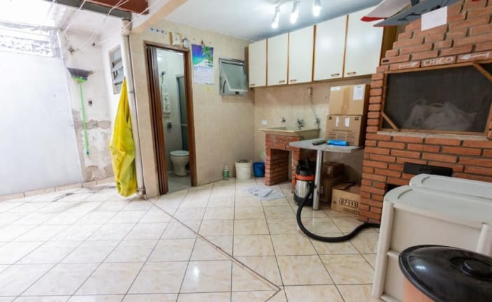 Imagem do imóvel ID-22274 na Rua Comendador Sousa, Água Branca, São Paulo - SP