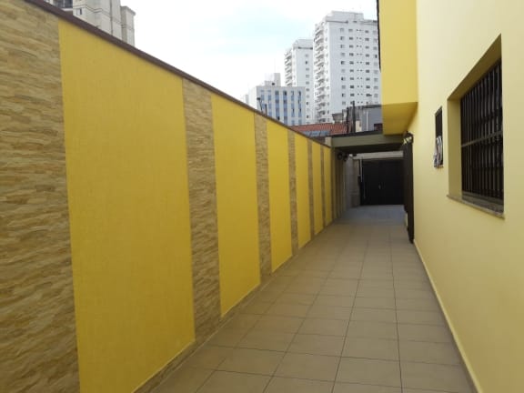 Imagem do imóvel ID-25767 na Rua Dom Silvério Pimenta, Vila Gumercindo, São Paulo - SP