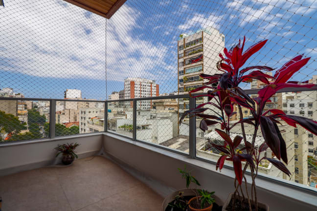 Imagem do imóvel ID-23829 na Rua Barão da Torre, Ipanema, Rio de Janeiro - RJ