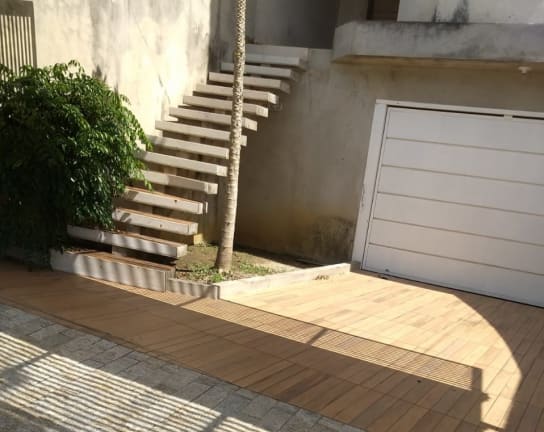Imagem do imóvel ID-22268 na Avenida Xavier Pinheiro, Vila Formosa, São Paulo - SP