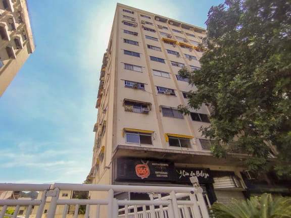Imagem do imóvel ID-20904 na Rua Von Martius, Jardim Botânico, Rio de Janeiro - RJ