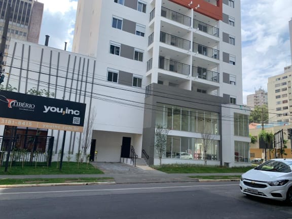 Imagem do imóvel ID-21789 na Rua Caio Prado, Consolação, São Paulo - SP