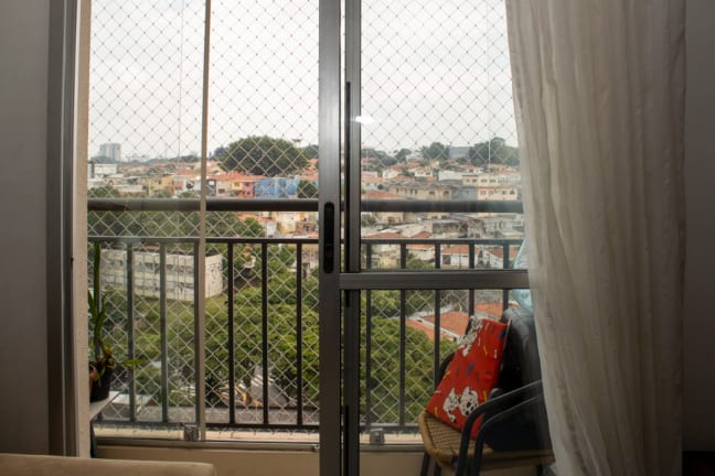 Imagem do imóvel ID-22283 na Rua Alba, Parque Jabaquara, São Paulo - SP
