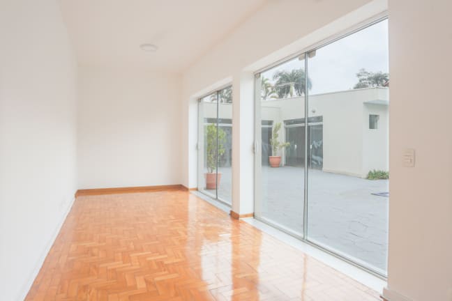 Imagem do imóvel ID-23099 na Alameda dos Guainumbis, Planalto Paulista, São Paulo - SP