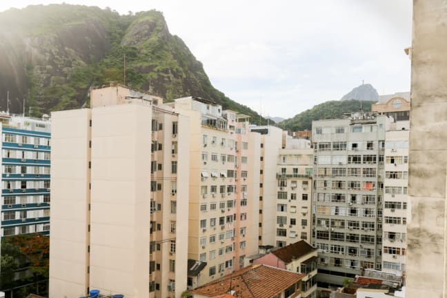 Imagem do imóvel ID-21104 na Rua Anita Garibaldi, Copacabana, Rio de Janeiro - RJ