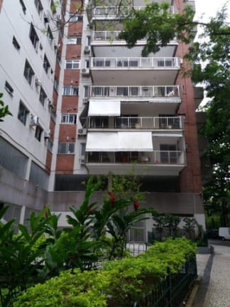 Imagem do imóvel ID-17239 na Rua Marechal Ramon Castilla, Botafogo, Rio de Janeiro - RJ