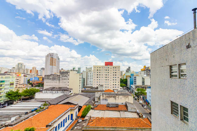 Imagem do imóvel ID-19381 na Alameda Glete, Campos Elíseos, São Paulo - SP