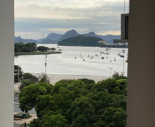 Imagem do imóvel ID-18314 na Praia de Botafogo, Botafogo, Rio de Janeiro - RJ