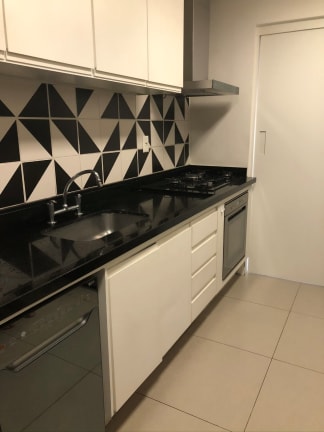 Imagem do imóvel ID-17394 na Rua Visconde de Cachoeira, Vila Uberabinha, São Paulo - SP
