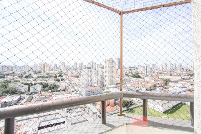 Imagem do imóvel ID-21183 na Rua da Mooca, Mooca, São Paulo - SP