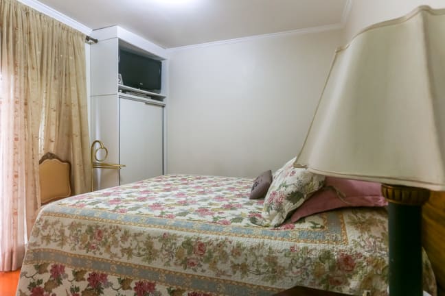 Imagem do imóvel ID-20675 na Alameda dos Anapurus, Indianópolis, São Paulo - SP