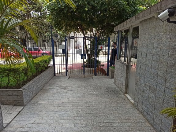 Imagem do imóvel ID-23831 na Rua Martiniano de Carvalho, Bela Vista, São Paulo - SP