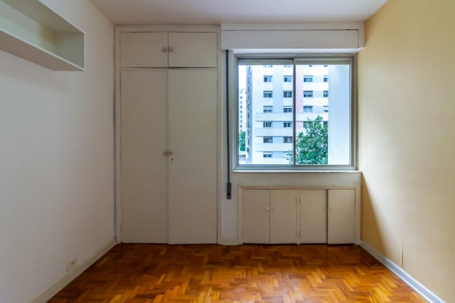 Imagem do imóvel ID-18801 na Rua Itacolomi, Higienópolis, São Paulo - SP