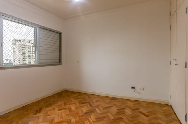 Imagem do imóvel ID-19086 na Rua Gabriele D'Annunzio, Campo Belo, São Paulo - SP