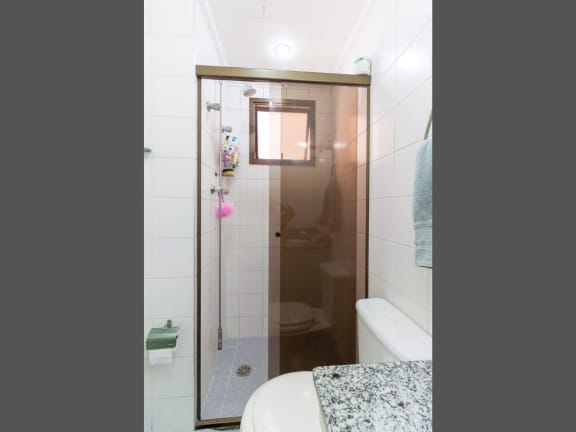 Imagem do imóvel ID-26074 na Rua Ibirajá, Vila Guarani, São Paulo - SP