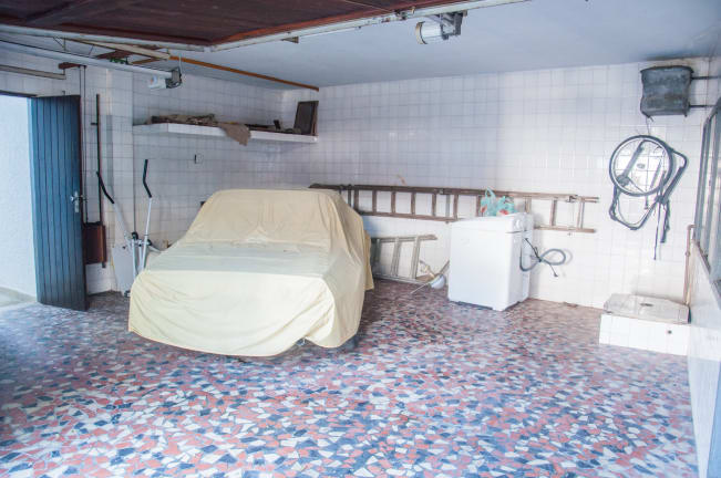 Imagem do imóvel ID-6846 na Rua Santa Lúcia, Cosme Velho, Rio de Janeiro - RJ