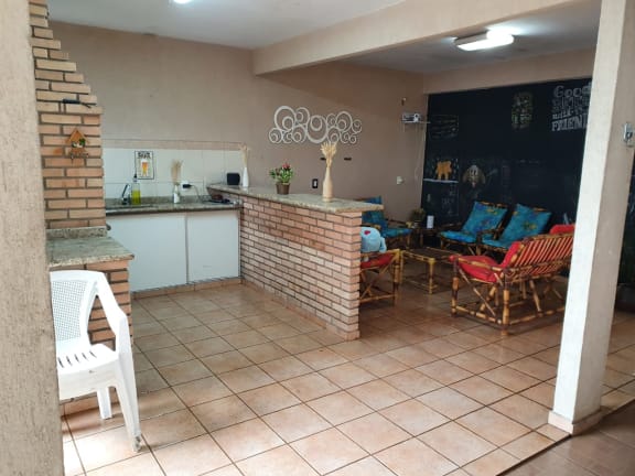 Imagem do imóvel ID-26728 na Rua Giovanni Thomé, Olímpico, São Caetano do Sul - SP