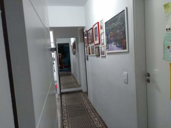 Imagem do imóvel ID-23447 na Alameda dos Guaramomis, Planalto Paulista, São Paulo - SP