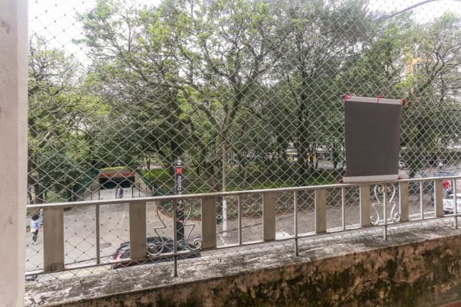 Imagem do imóvel ID-18707 na Rua Ana Cintra, Campos Elíseos, São Paulo - SP