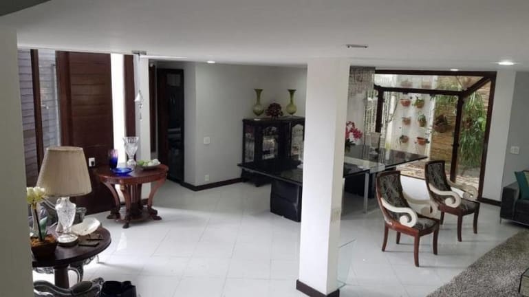 Imagem do imóvel ID-23587 na Avenida Prefeito Dulcídio Cardoso, Barra da Tijuca, Rio de Janeiro - RJ