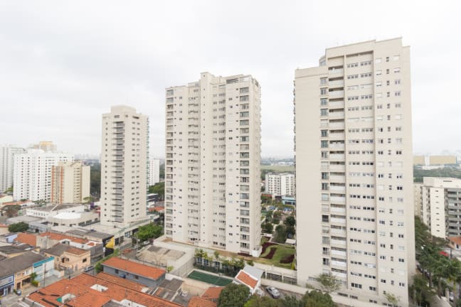 Imagem do imóvel ID-21117 na Rua Alfredo Pujol, Santana, São Paulo - SP