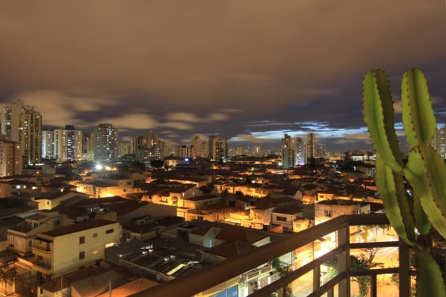 Imagem do imóvel ID-17297 na Rua Sapucaia, Água Rasa, São Paulo - SP