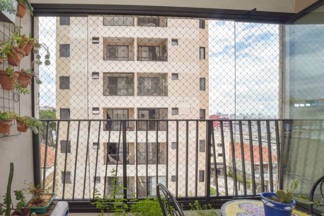 Imagem do imóvel ID-21330 na Rua Frederico Penteado Júnior, Casa Verde, São Paulo - SP