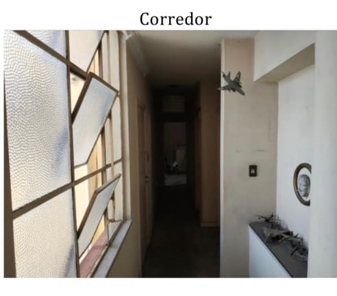 Imagem do imóvel ID-17347 na Rua Martins Fontes, Consolação, São Paulo - SP