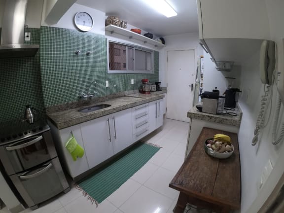 Imagem do imóvel ID-18070 na Avenida 11 de Junho, Vila Clementino, São Paulo - SP