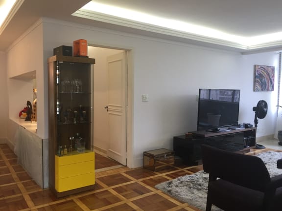 Imagem do imóvel ID-20704 na Alameda Franca, Jardim Paulista, São Paulo - SP