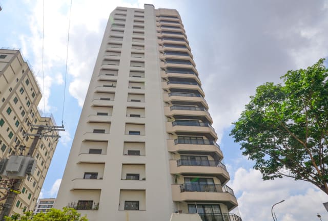 Imagem do imóvel ID-18092 na Rua Joel Jorge de Melo, Vila Mariana, São Paulo - SP