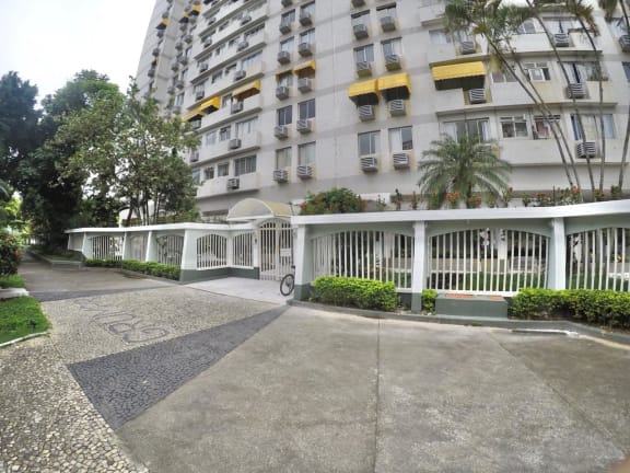 Imagem do imóvel ID-20411 na Avenida das Américas, Barra da Tijuca, Rio de Janeiro - RJ