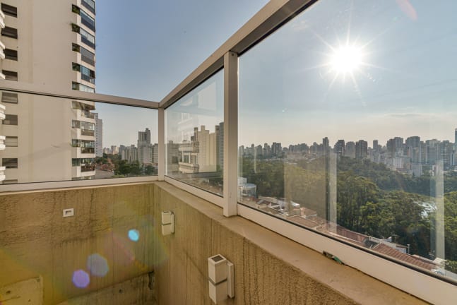 Imagem do imóvel ID-19349 na Rua Paulo Orozimbo, Cambuci, São Paulo - SP