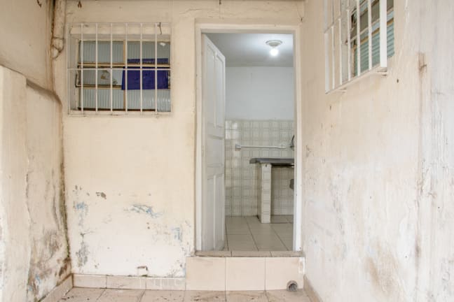 Imagem do imóvel ID-22603 na Rua Gonçalves Lêdo, Ipiranga, São Paulo - SP