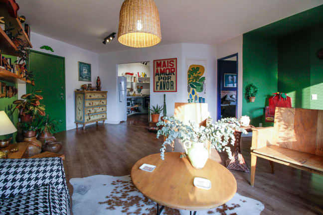 Imagem do imóvel ID-17586 na Alameda Rio Claro, Bela Vista, São Paulo - SP